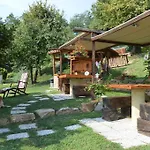 'l Ramassin Nocleg ze śniadaniem 3*