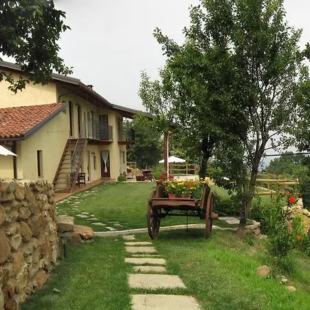 'l Ramassin 3* Busca