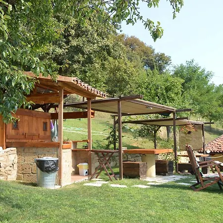 Bed & Breakfast 'l Ramassin