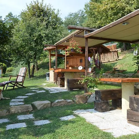 'l Ramassin B&B 3*