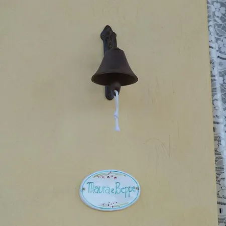 'l Ramassin Bed & Breakfast 3*