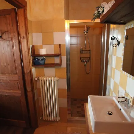 Bed and breakfast 'l Ramassin