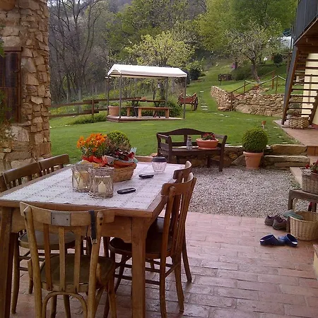 'l Ramassin Bed & Breakfast 3*