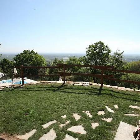 Bed & Breakfast 'l Ramassin Busca