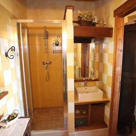 'l Ramassin Bed & Breakfast Busca