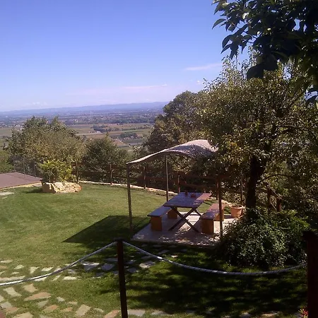 Bed & Breakfast 'l Ramassin 3*