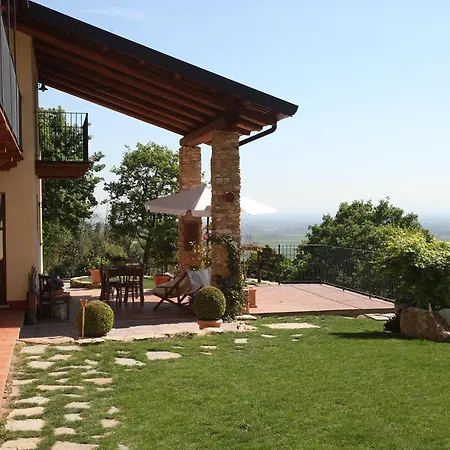 'l Ramassin Bed and breakfast 3*