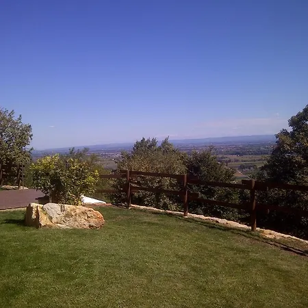 Bed & Breakfast 'l Ramassin 3*