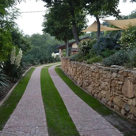 Bed & Breakfast 'l Ramassin 3*