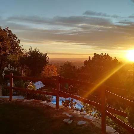 'l Ramassin Bed and breakfast 3*