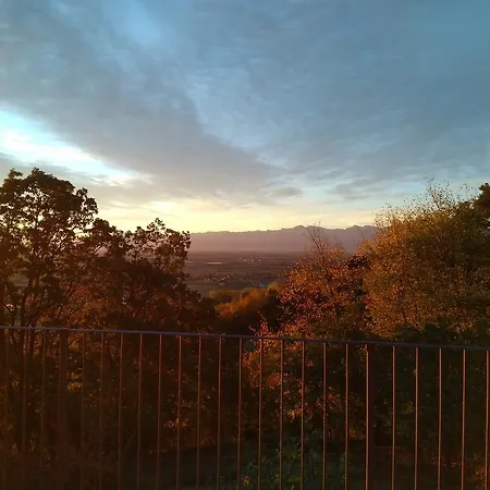 Bed & Breakfast 'l Ramassin Busca