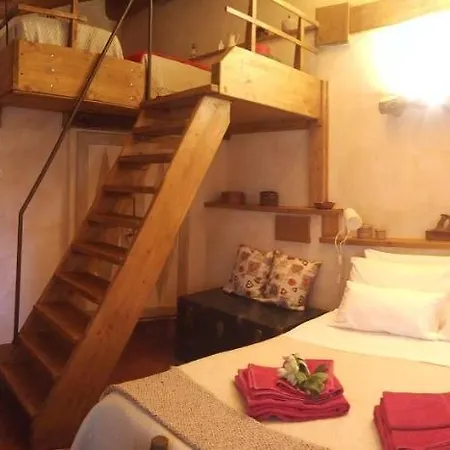 'l Ramassin Bed & Breakfast 3*