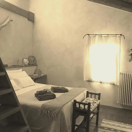 Bed & Breakfast 'l Ramassin