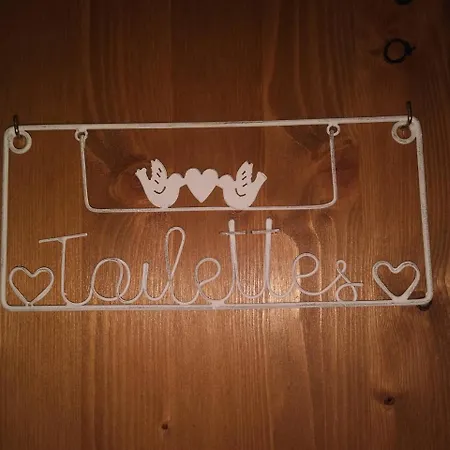 Bed and breakfast 'l Ramassin Busca