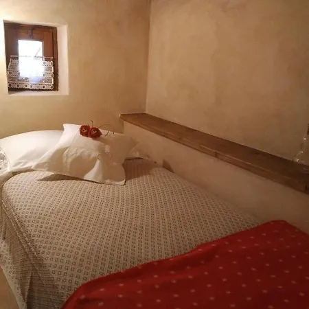 Bed and breakfast 'l Ramassin Busca