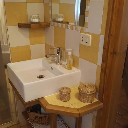 'l Ramassin Bed & Breakfast 3*