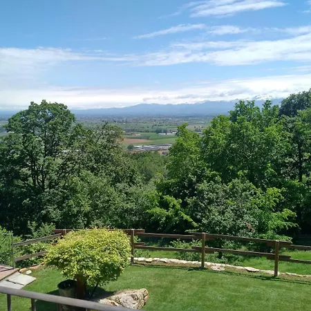 'l Ramassin 3* Busca