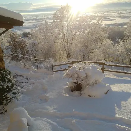 Bed & Breakfast 'l Ramassin