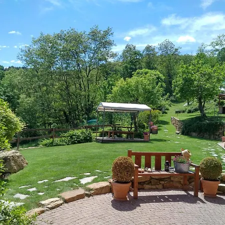 'l Ramassin Bed and breakfast 3*