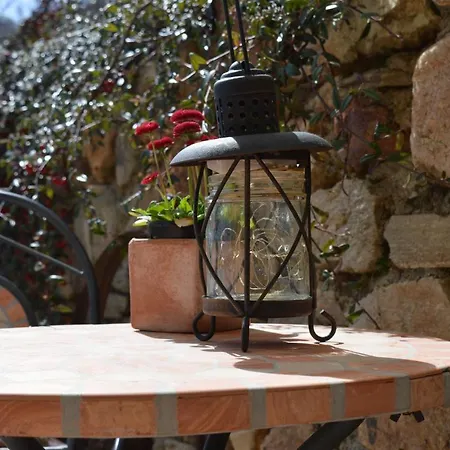 'l Ramassin 3* Busca