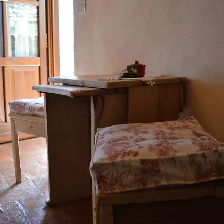 'l Ramassin Bed and breakfast 3*