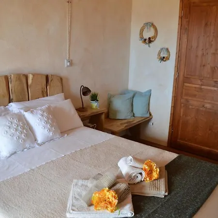 Bed & Breakfast 'l Ramassin Busca