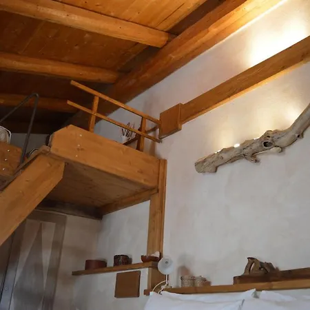 Bed & Breakfast 'l Ramassin Busca