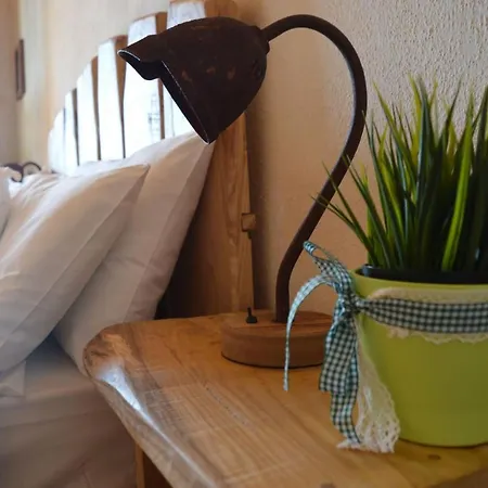 'l Ramassin 3* Busca