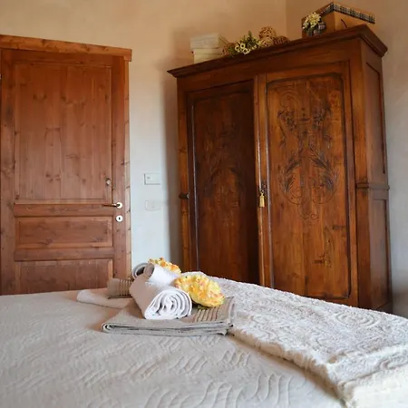 'l Ramassin Bed and breakfast 3*