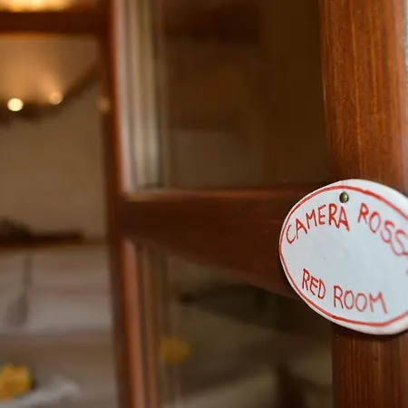 Bed & Breakfast 'l Ramassin 3*