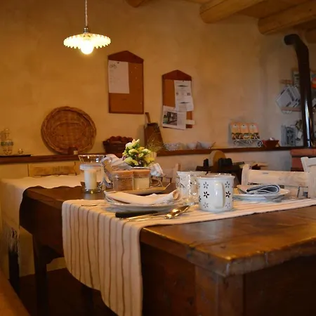 Bed & Breakfast 'l Ramassin