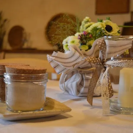 Bed and breakfast 'l Ramassin 3*