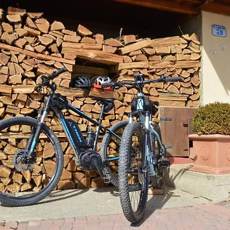 Bed & Breakfast 'l Ramassin Busca