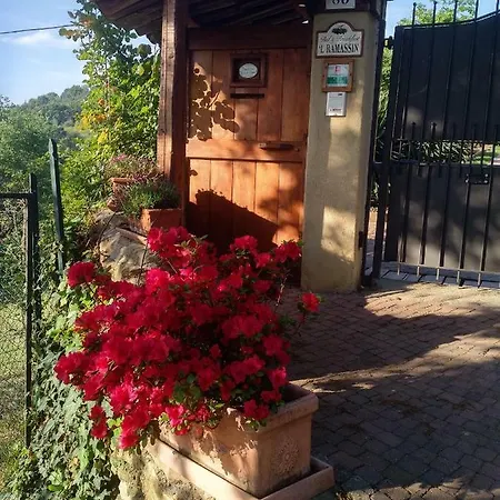 Bed & Breakfast 'l Ramassin