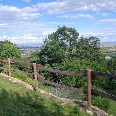 'l Ramassin Bed & Breakfast Busca