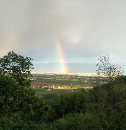 拉玛辛住宿加早餐旅馆