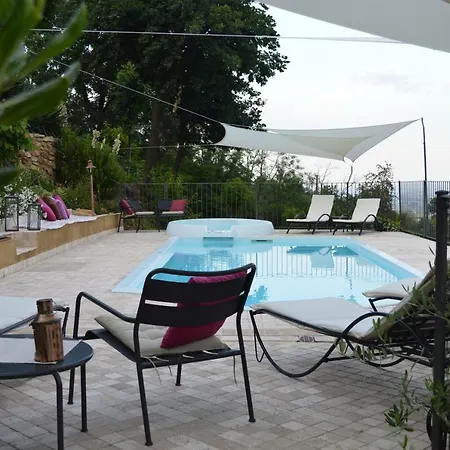 Bed & Breakfast 'l Ramassin