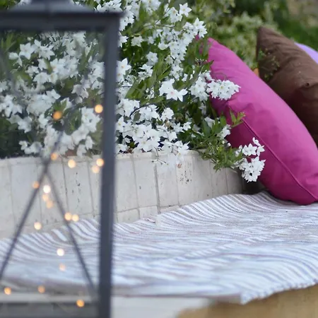 Bed & Breakfast 'l Ramassin 3*