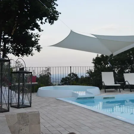 'l Ramassin Bed & Breakfast