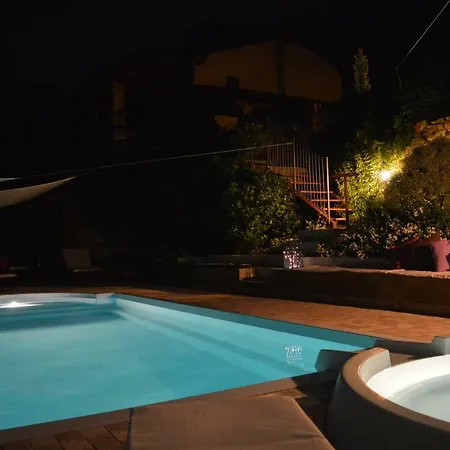 'l Ramassin Bed and breakfast Busca