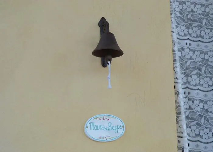 'l Ramassin לינה וארוחת בוקר 3*